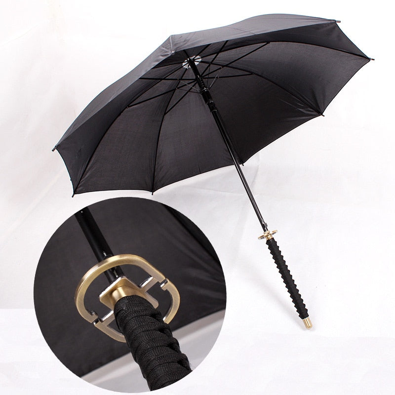 Bleach Espada Samurai Sword Umbrella