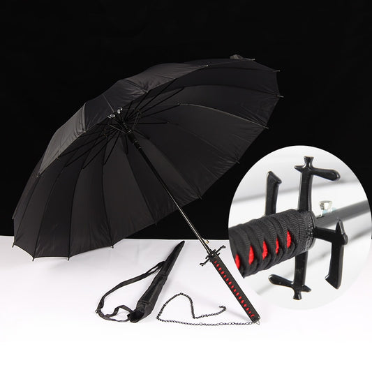 Bleach Espada Samurai Sword Umbrella