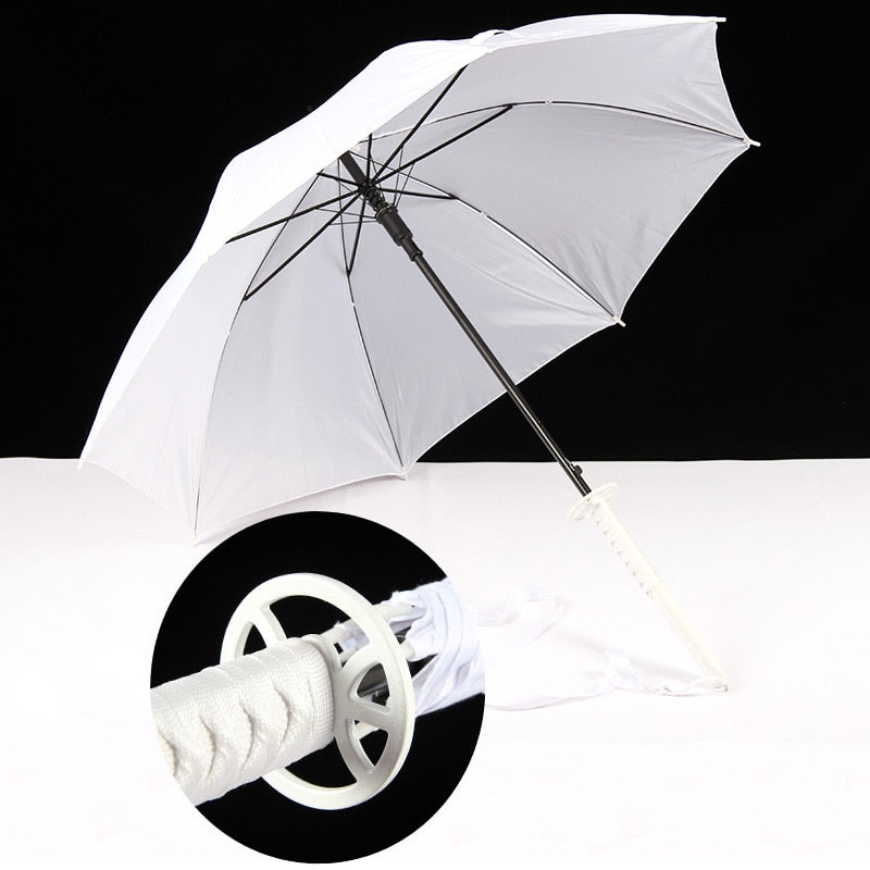 Bleach Espada Samurai Sword Umbrella