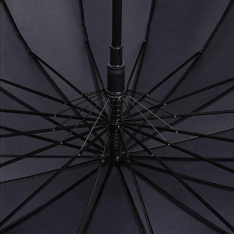 Japanese Samurai Sword Umbrella